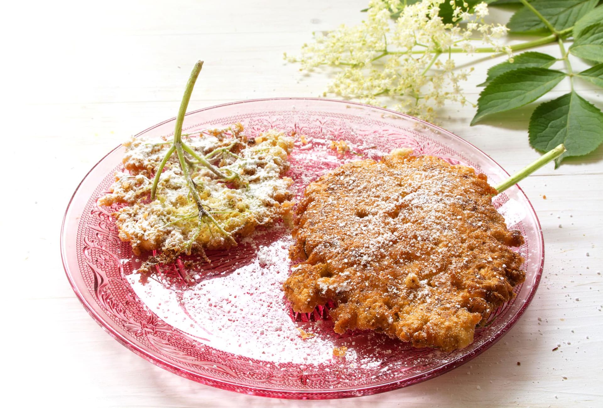 Před heřmánkem smekni, před bezem klekni: Díl 1. Kosmatice