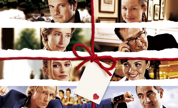 Vánoční filmy, které musíte vidět – Díl třetí: Filmová romantika