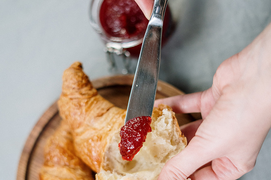 Poradíme, jak ihned poznat rozdíl mezi marmeládou a džemem