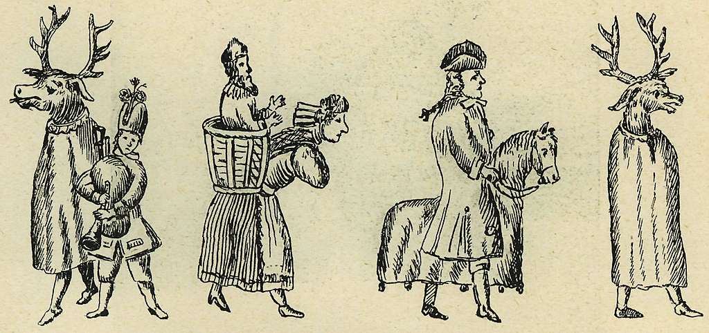 Masopust: Oslava veselí, hojnosti a tradičních zvyků