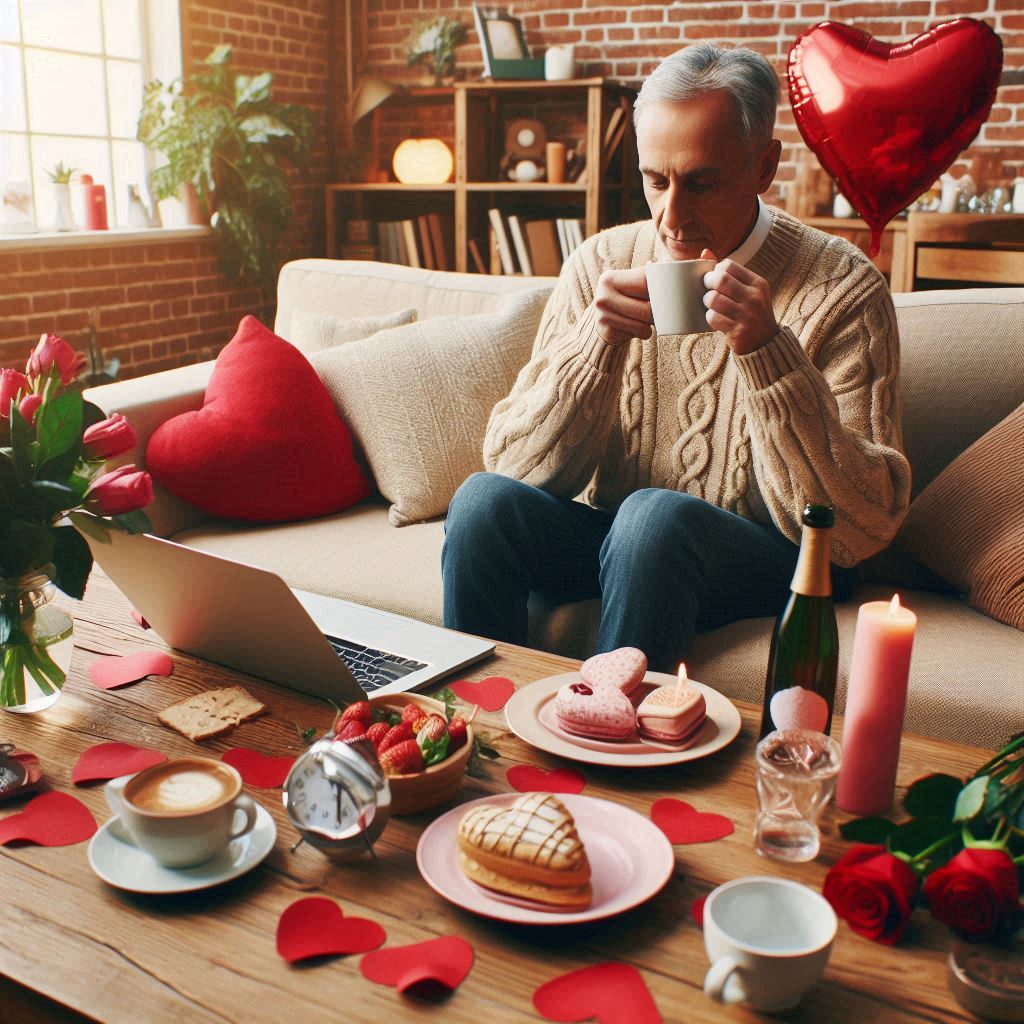 Singles Valentýn: Jak si užít svátek lásky i bez partnera