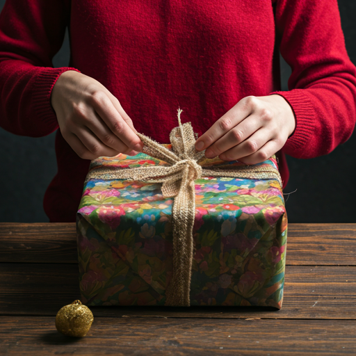 Dárky na poslední chvíli: Jak na Vánoce s originálním překvapením