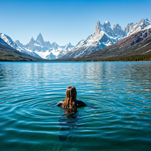 Otužování: Cesta k pevnému zdraví a dobře naladěné mysli