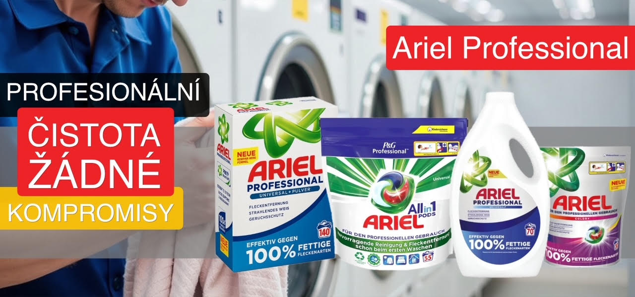 Ariel Professional