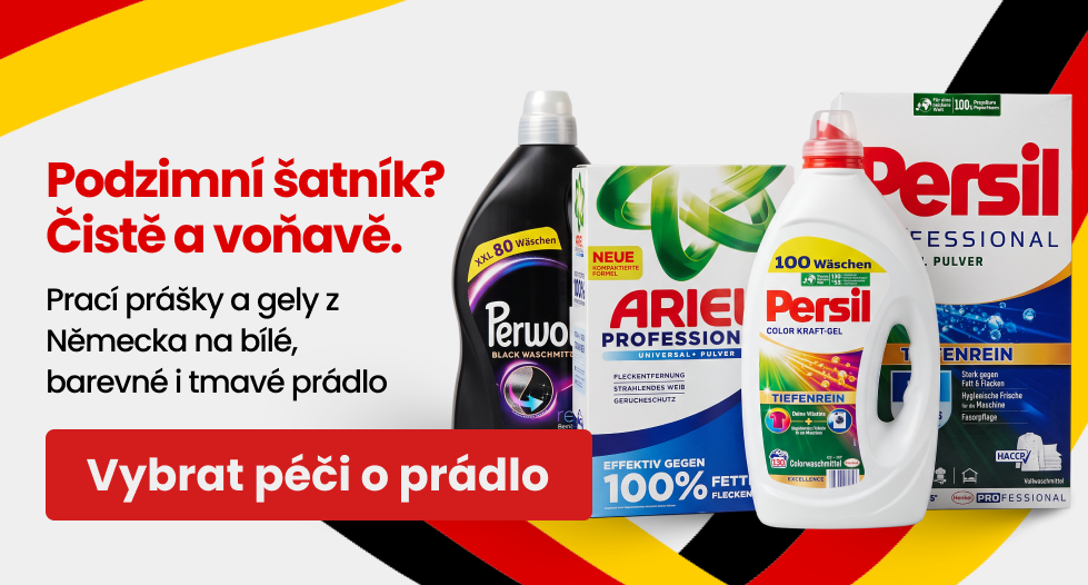 Podzim začíná dobrou kávou – italská a německá káva, zrnková i mletá
