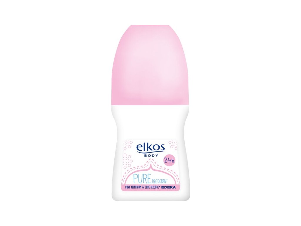 Elkos PURE Roll on 50ml