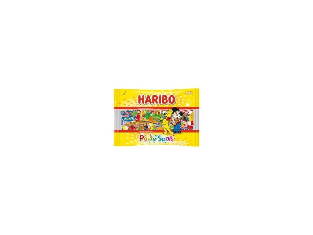 Haribo Party Spaß 425 g
