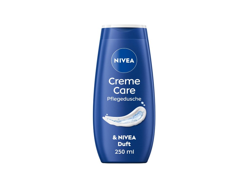 Nivea sprchový Creme Care 250 ml