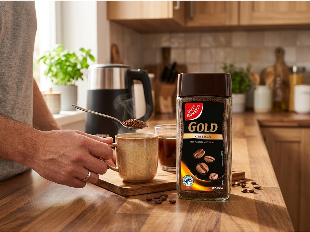 G&G Gold - použití
