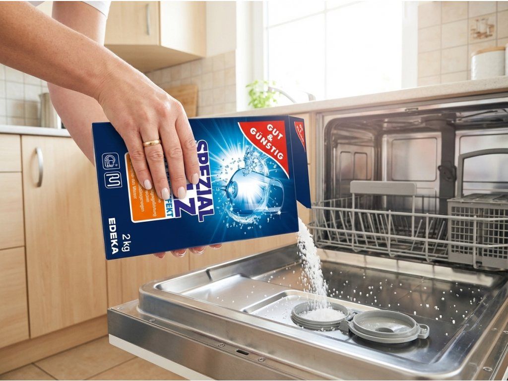Theramed Original zubní pasta – detail produktu