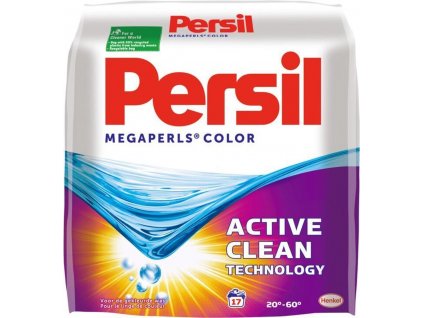 Persil Color Megaperls, 15
