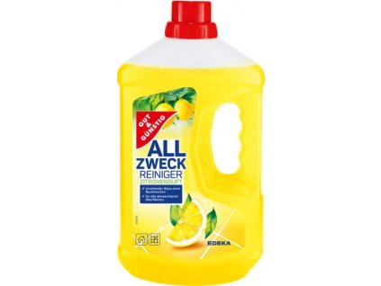 G&G Univerzální čistič Citrus 1L