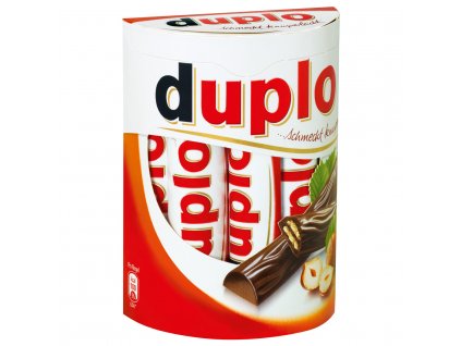 duplo 10ks, 182g  - originál z Německa