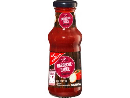 G&G Barbecue omáčka 300ml - originál z Německa