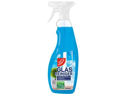 G&G Čistič skel a všech hladkých povrchů 1l - originál z Německa