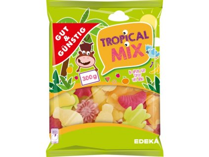 G&G Tropical mix 300g
