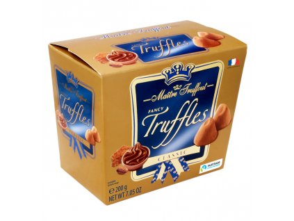 Maitre Truffout Lanýže Gold classic 200g