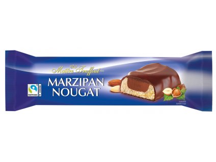 Truffout Marcipánová tyčinka s lískooříškovým nugátovým krémem 100g