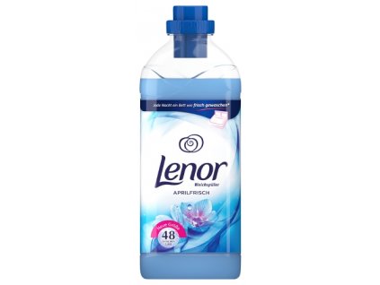 Lenor Aprilfrisch XL 1440 ml, 48 dávek