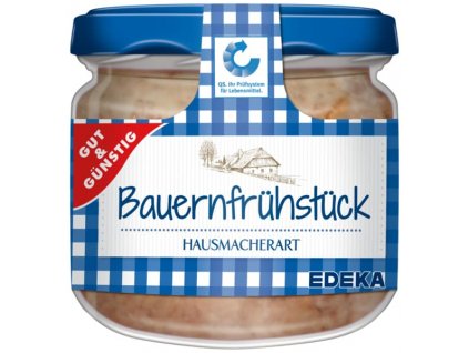 G&G Selská snídaně na domácí způsob 250g