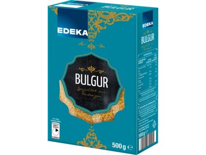 Edeka Bulgur 500g