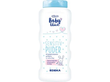 Elkos Baby dětský pudr 100g