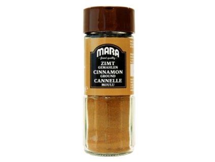mara zimt gemahlen 40g