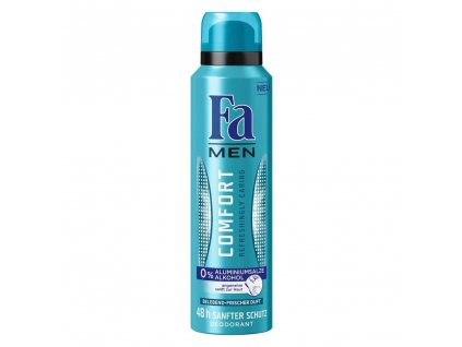 Fa Men Comfort Dive deospray 150 ml