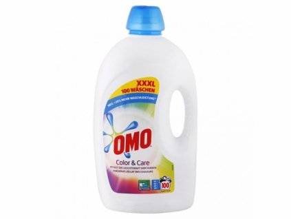 2275 omo color care 5l