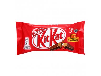 KitKat 3x415g Bild 1 Zoombild