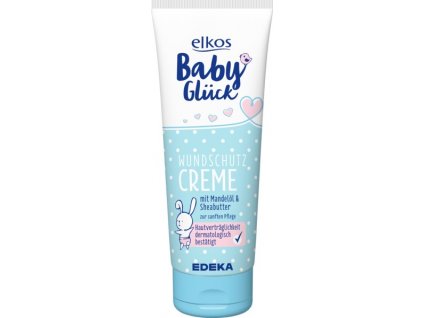 Elkos Baby dětský krém proti větru a špatnému počasí 75ml