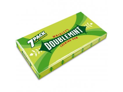 wrigley 039 s doublemint 7pack