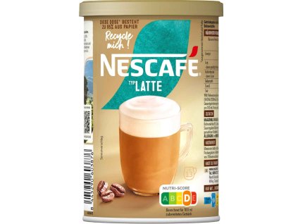 Nescafé Latte 230 g