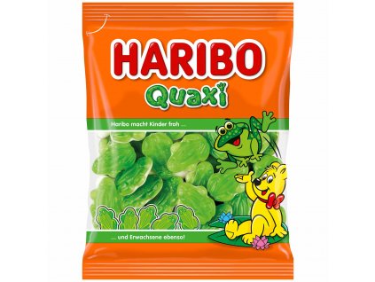 Haribo Quaxi žáby 175 g