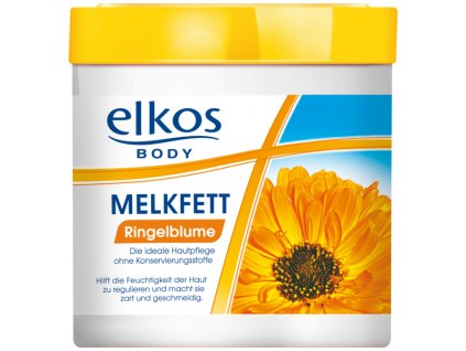 G&G Melkfett Petrolejová mast s měsíčkem 250 ml - originál z Německa