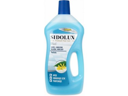 Sidolux Premium na dřevěné a laminátové podlahy - Ylang Ylang 750ml