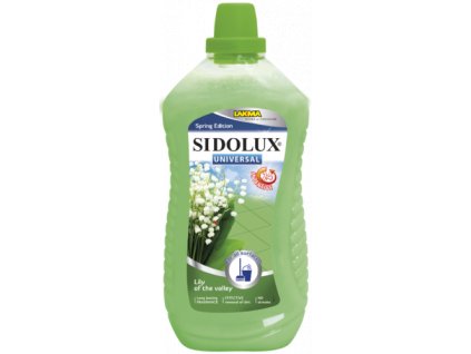 SIDOLUX UNIVERSAL LILLY OF THE VALLEY KONVALINKA 1000ml