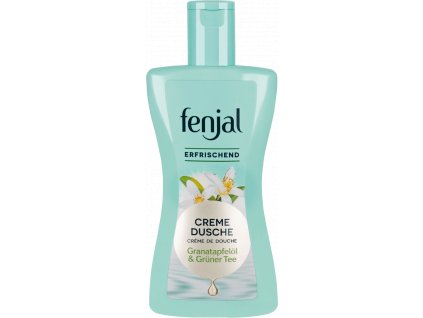 fenjal cremedusche erfrischend