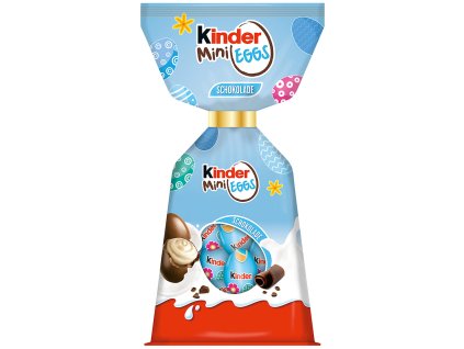 269942 2 kinder velikonocni vajicka s mlekem a kakaem 85 g