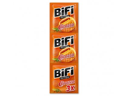 BiFi The Original Carazza 3x40g, 120g