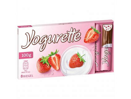 yogurette 100g no1 1306