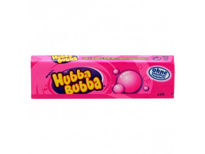 Kaugummi Hubba Bubba Fancy Fruit 35g 5x7g Bild 1 Zoombild