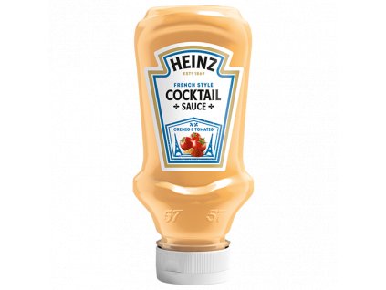 Heinz Cocktailsauce 225g