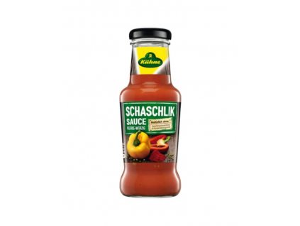 lebensmittel feinkost saucen weitere variationen kuehne wuerzsauce schaschlik sauce 250ml a 1349472837