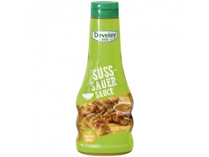 develey ssauer sauce 250 ml