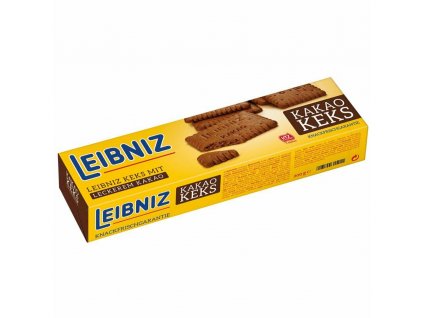 Leibniz kakaové sušenky 200g