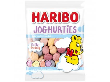 Haribo Joghurties 160 g
