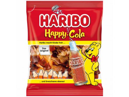 haribo happy cola 100g(1)