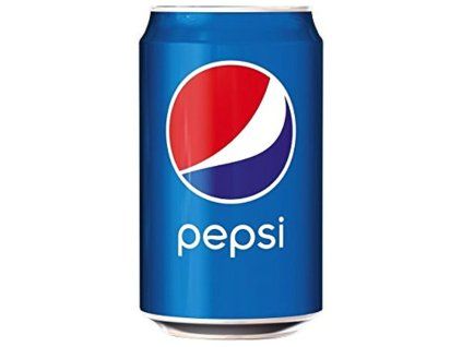 Pepsi Cola 0,33l