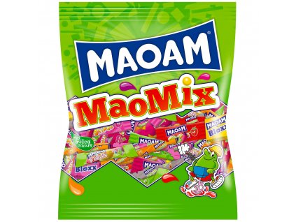 Maoam MaoMix 250g